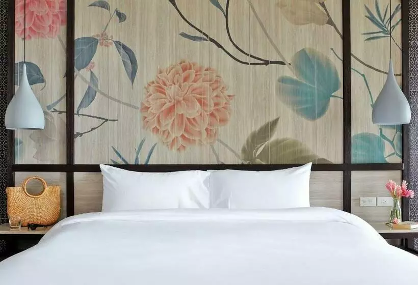 سوییت لوکس, Sareeraya Villas & Suites