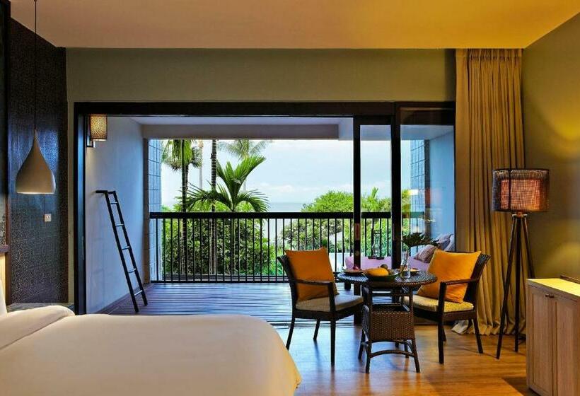 جناح ديلوكس, Sareeraya Villas & Suites