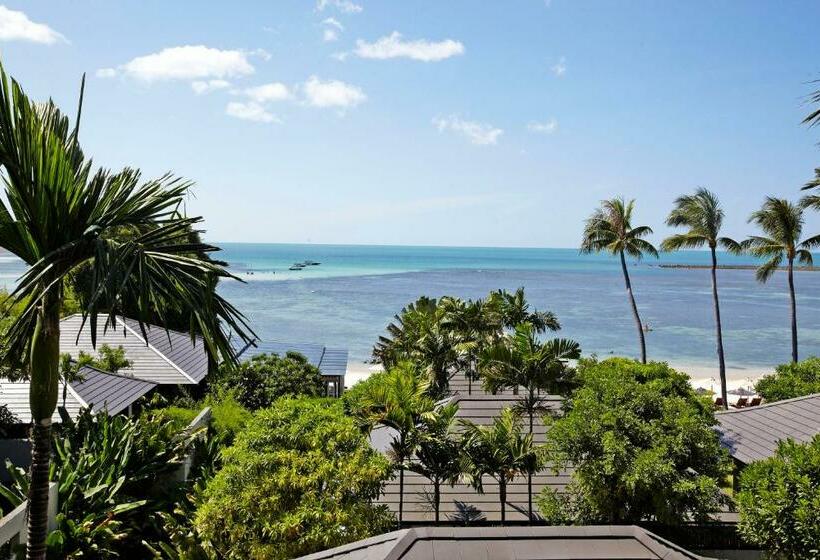 جناح ديلوكس, Sareeraya Villas & Suites