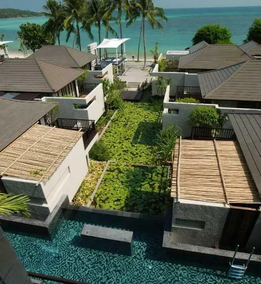 سوییت لوکس, Sareeraya Villas & Suites