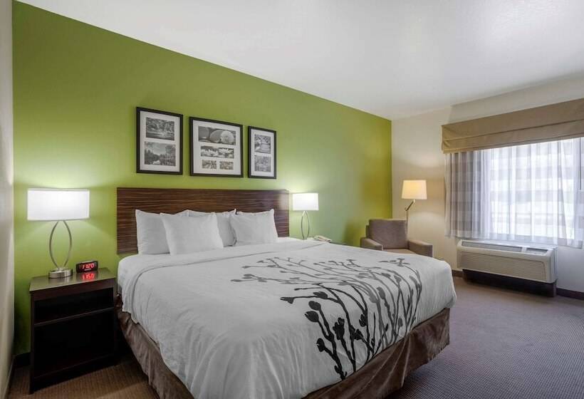 סוויטה, Sleep Inn & Suites