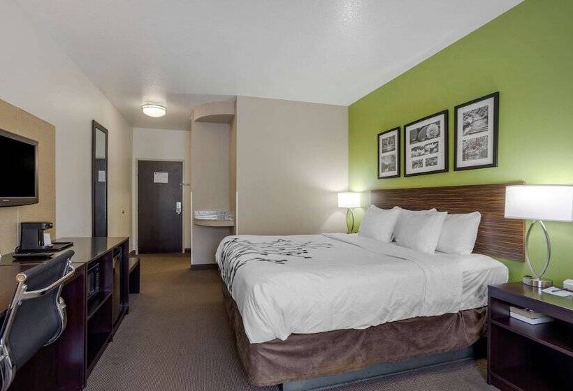 סוויטה, Sleep Inn & Suites