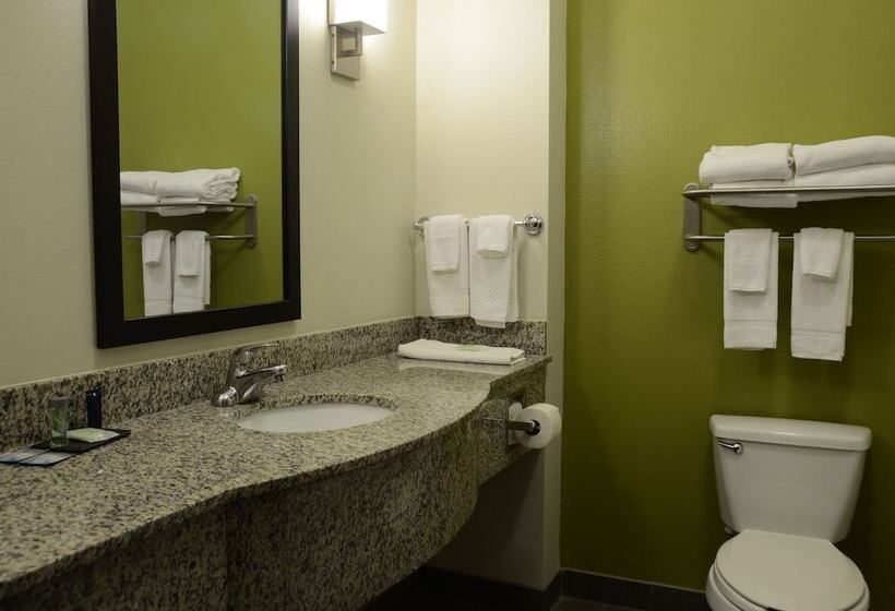 סוויטה, Sleep Inn & Suites