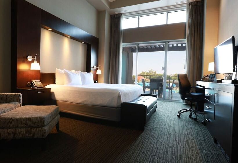 スタンダードルーム, Talking Stick Resort