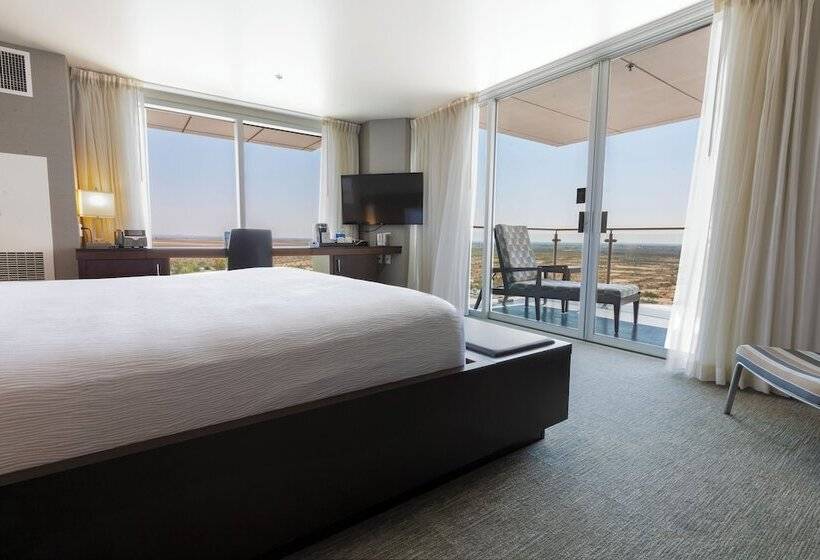 エクゼクティブルーム, Talking Stick Resort