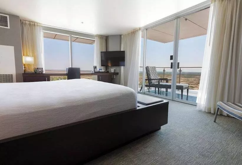 اتاق اجرایی, Talking Stick Resort