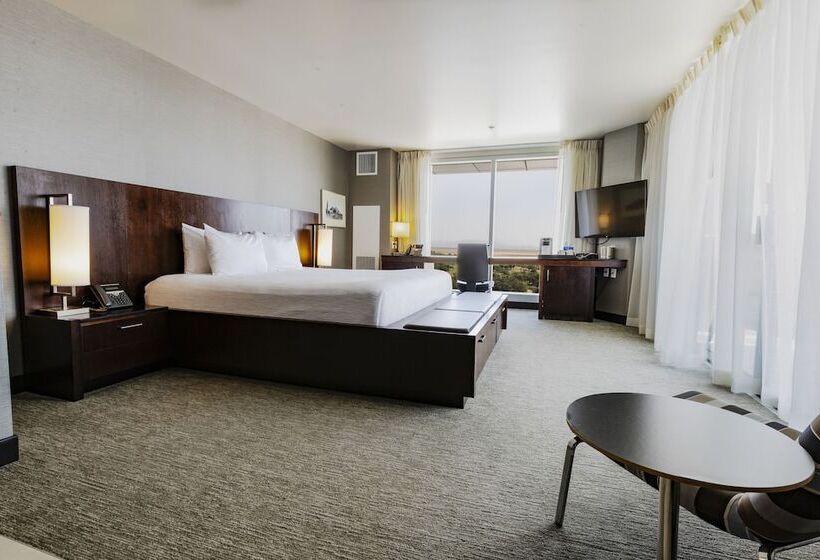 Номер Executive, Talking Stick Resort