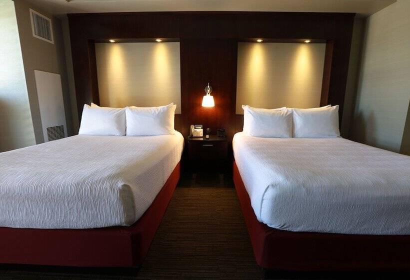 Номер Deluxe, Talking Stick Resort
