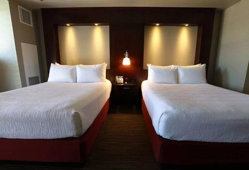 اتاق لوکس, Talking Stick Resort