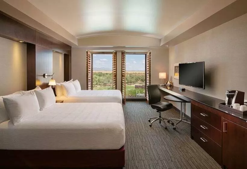 اتاق لوکس, Talking Stick Resort