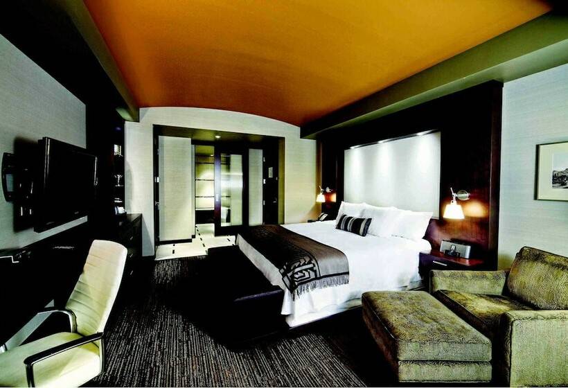 Номер Deluxe Кровать Кинг, Talking Stick Resort