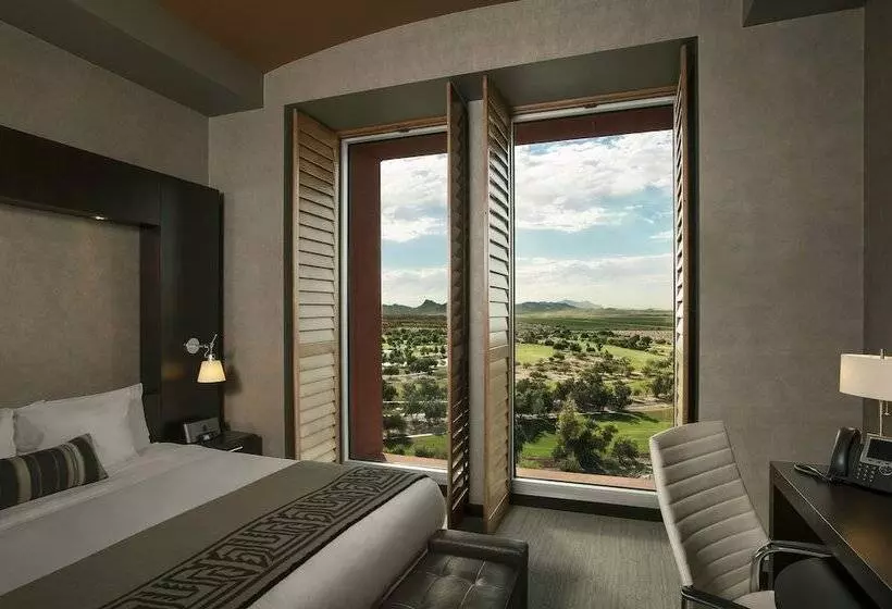 اتاق لوکس با تخت بزرگ, Talking Stick Resort