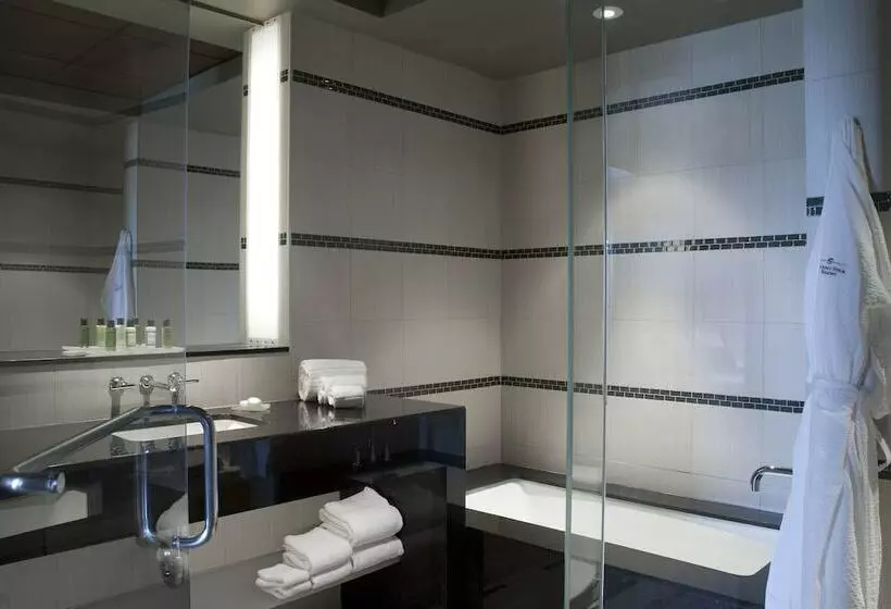 اتاق لوکس با تخت بزرگ, Talking Stick Resort