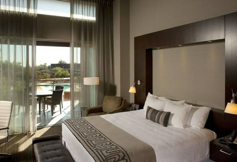 スタンダードルーム, Talking Stick Resort