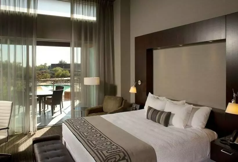 اتاق استاندارد, Talking Stick Resort