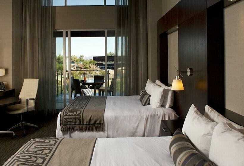 スタンダードルーム, Talking Stick Resort