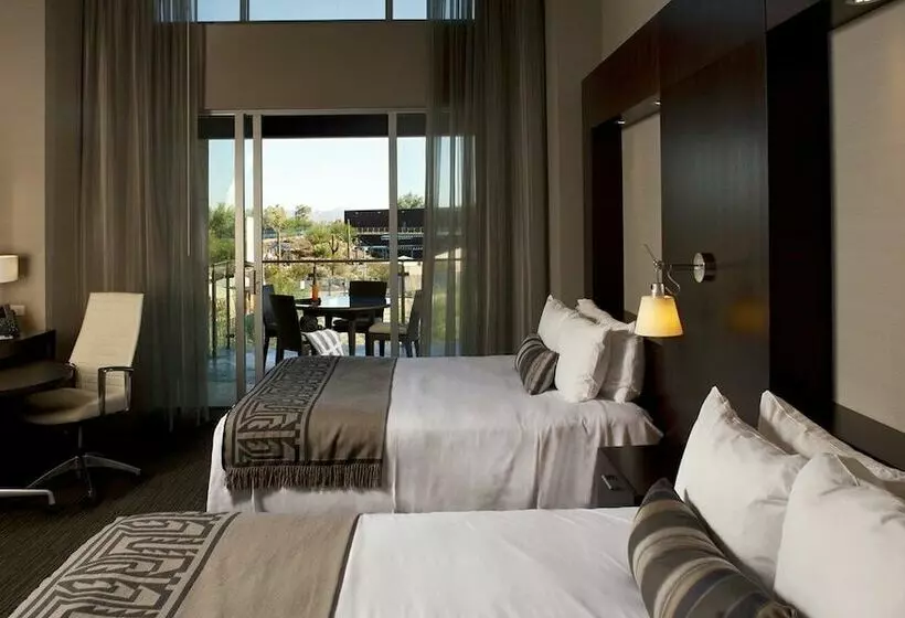 اتاق استاندارد, Talking Stick Resort
