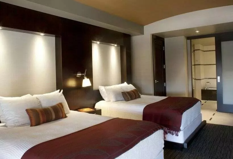 اتاق استاندارد, Talking Stick Resort