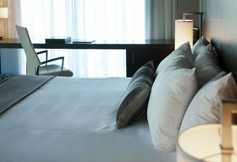 エクゼクティブルーム, Talking Stick Resort