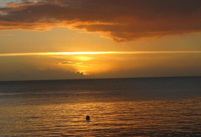 اتاق استاندارد با چشمانداز دریا, The Downtown