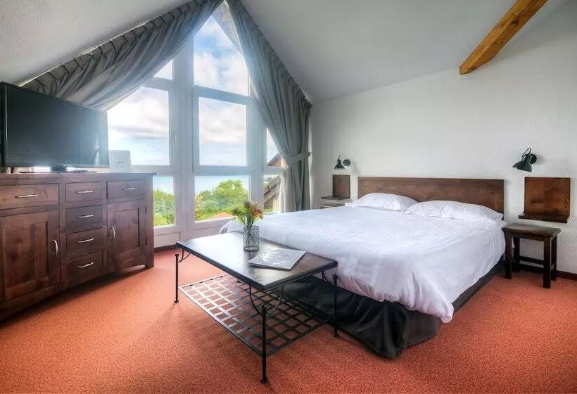 استودیوی استاندارد, Zenitude Evian Les Terrasses Du Lac, Ascend Hotel Collection