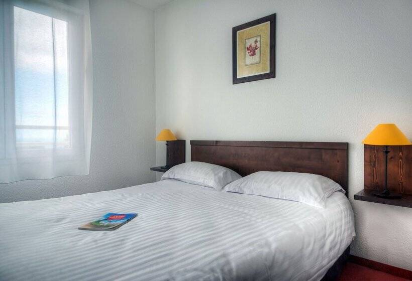 침실 1개 아파트, Zenitude Evian Les Terrasses Du Lac, Ascend Hotel Collection