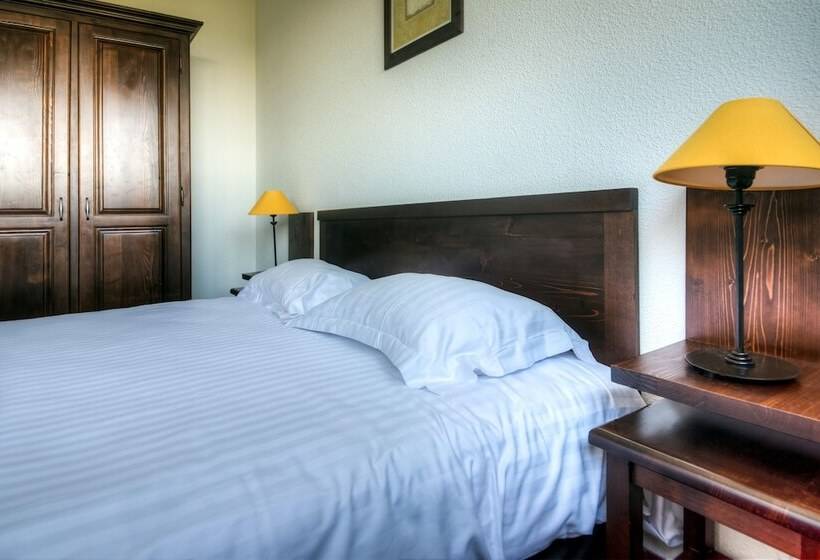 침실 1개 아파트, Zenitude Evian Les Terrasses Du Lac, Ascend Hotel Collection