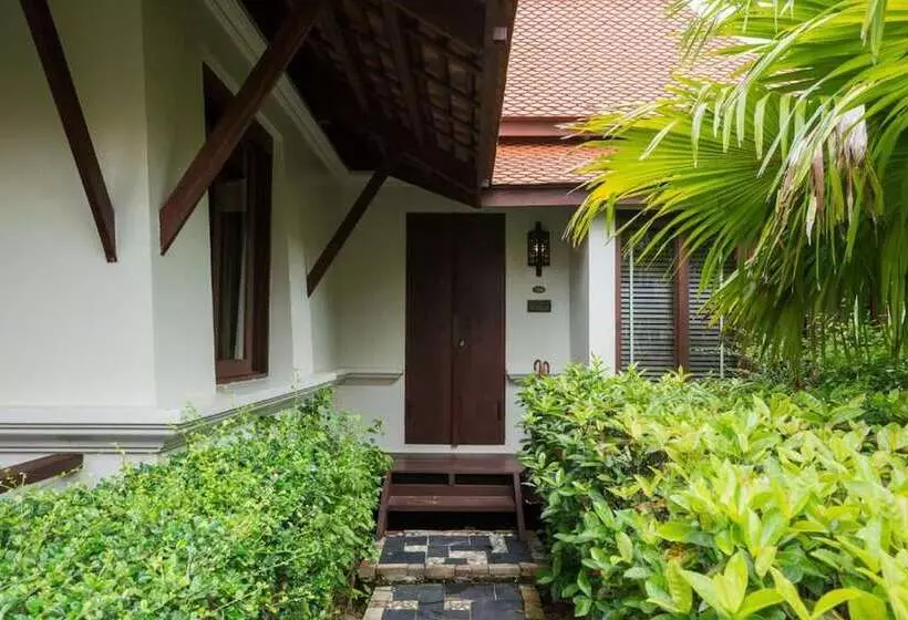 کلبه ییلاقی, Khaolak Laguna Resort