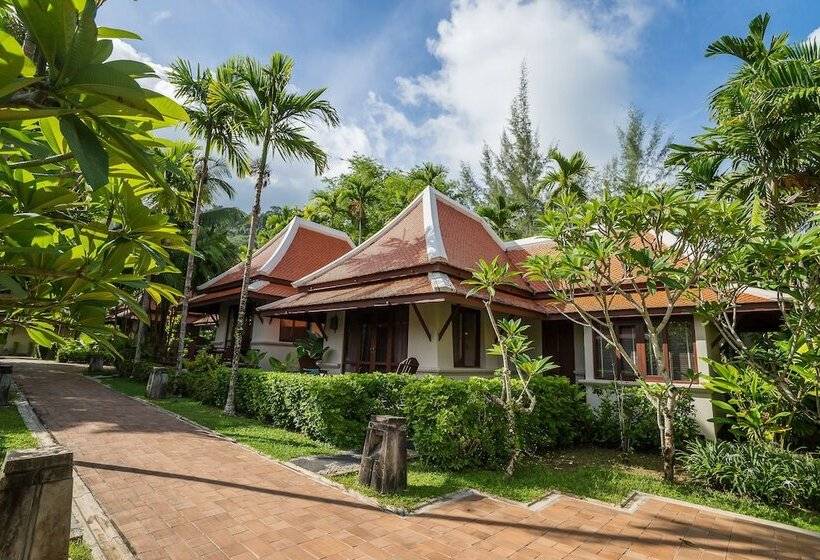 シャレー1寝室, Khaolak Laguna Resort