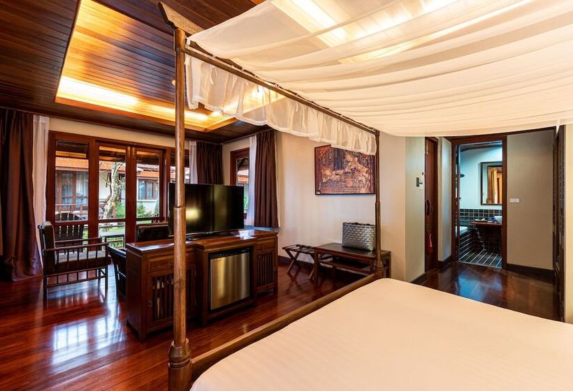 シャレー1寝室, Khaolak Laguna Resort