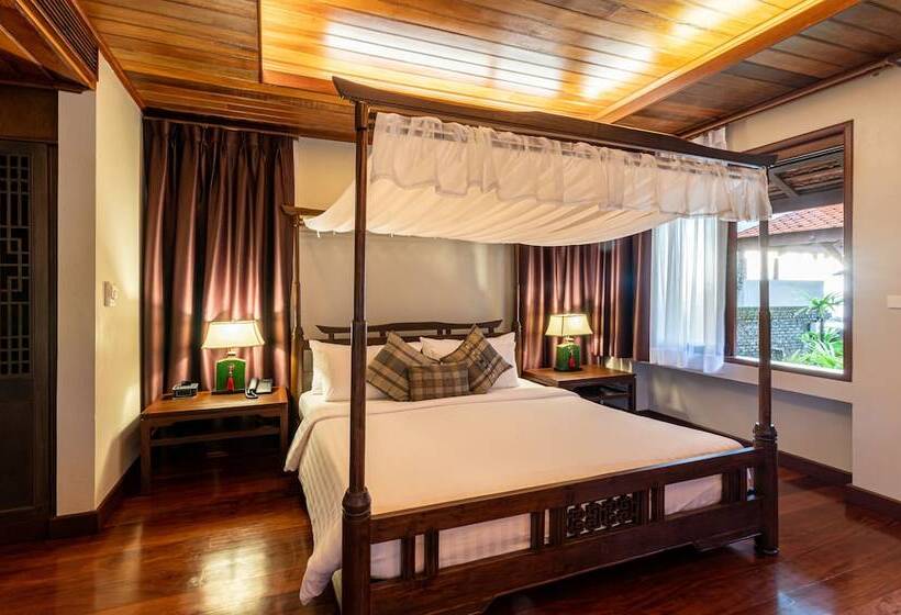 シャレー1寝室, Khaolak Laguna Resort