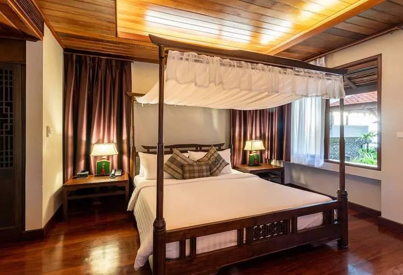 کلبه ییلاقی, Khaolak Laguna Resort