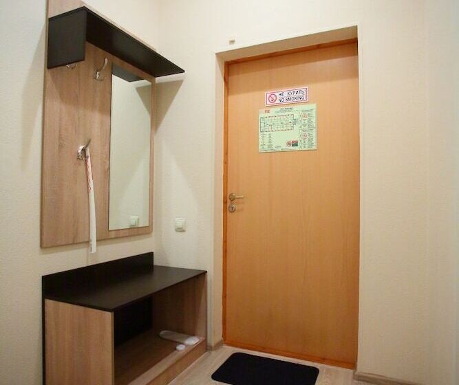 Номер Стандарт, Maksim Hotel