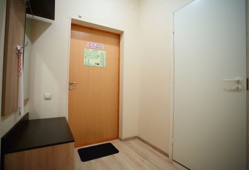 スタンダードルーム, Maksim Hotel