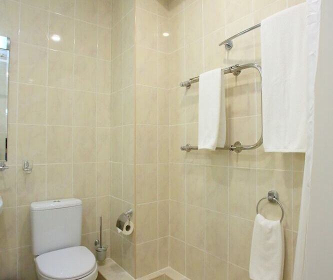 スタンダードルーム, Maksim Hotel