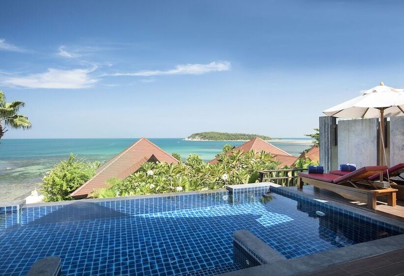 Вилла с 1 спальней и бассейном, Nora Buri Resort & Spa   Sha Extra Plus