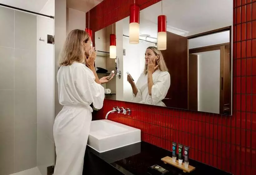ガーデンビューファミリールーム, Novotel Phuket Kata Avista Resort And Spa