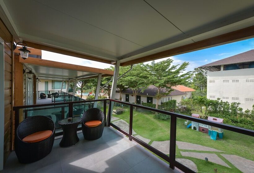 Номер Superior Вид на Сад, Sita Beach Resort Koh Lipe