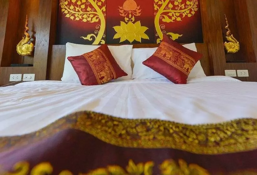 ガーデンビュースーペリアールーム, Sita Beach Resort Koh Lipe