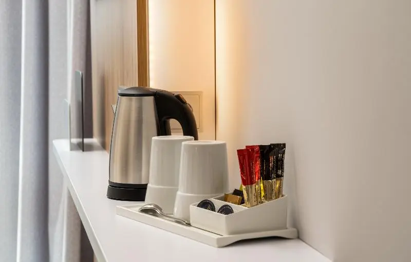 マウンテンビュースタンダードルーム, Holiday Inn Express   Rosenheim, An Ihg