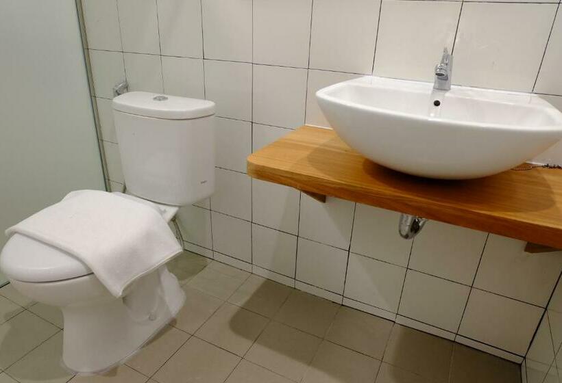 חדר סופריור, Liberta Malioboro