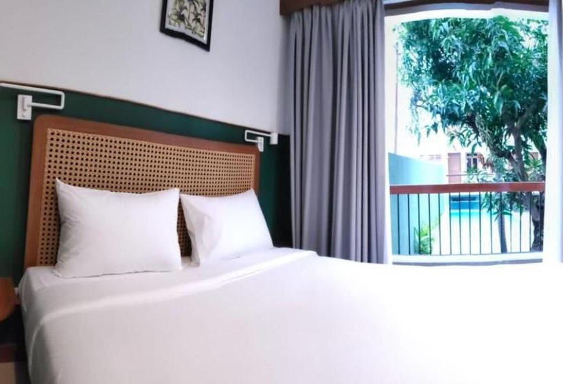 חדר סופריור, Liberta Malioboro