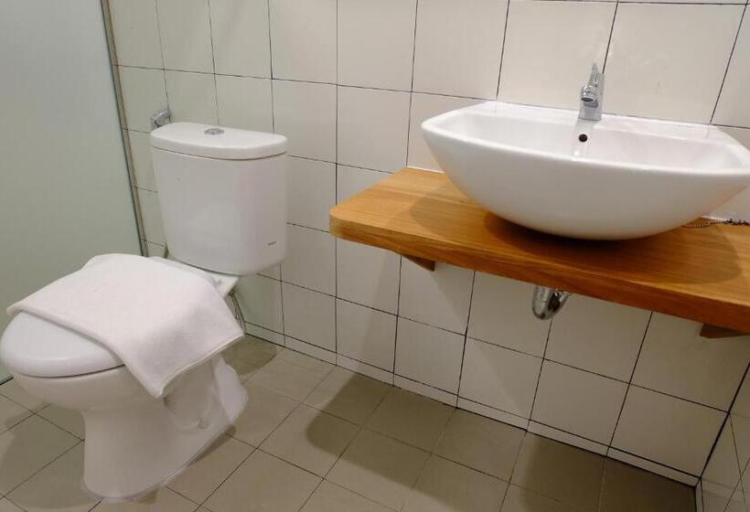 חדר סטנדרט, Liberta Malioboro