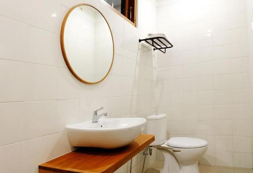 חדר סטנדרט, Liberta Malioboro