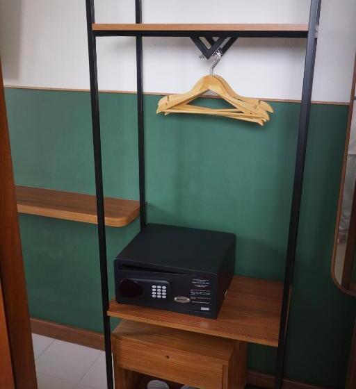 חדר סטנדרט, Liberta Malioboro