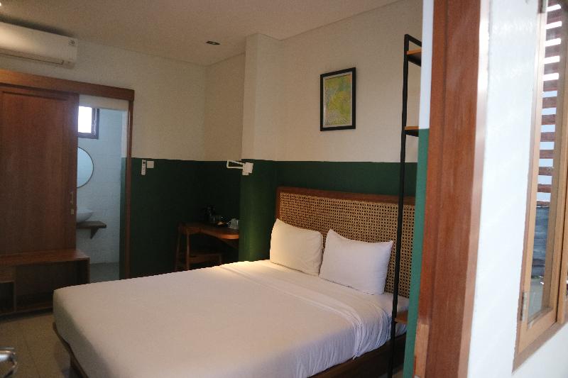 חדר סופריור, Liberta Malioboro