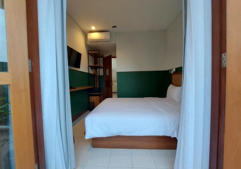 חדר סופריור, Liberta Malioboro