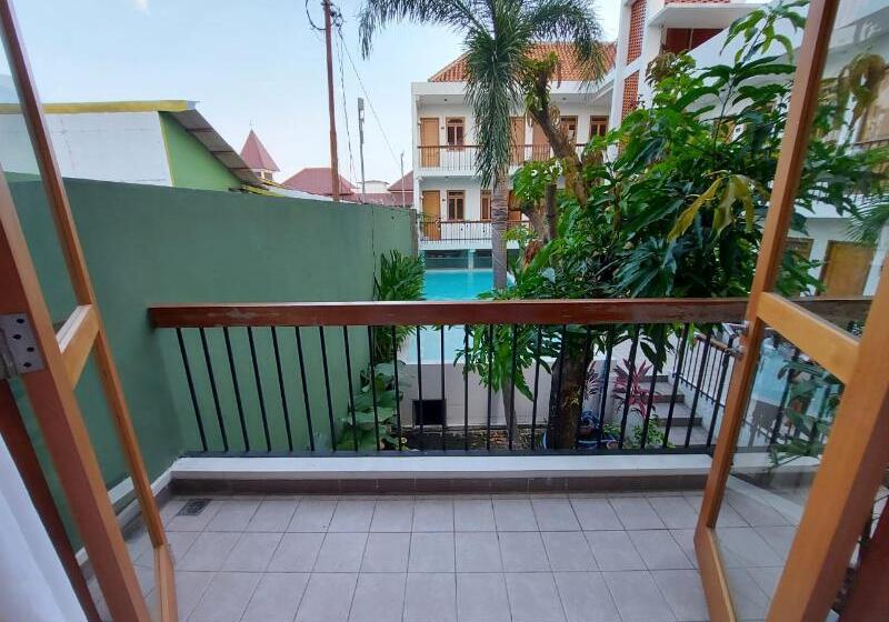 חדר סופריור, Liberta Malioboro