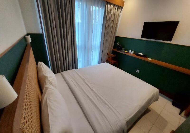 חדר סופריור, Liberta Malioboro