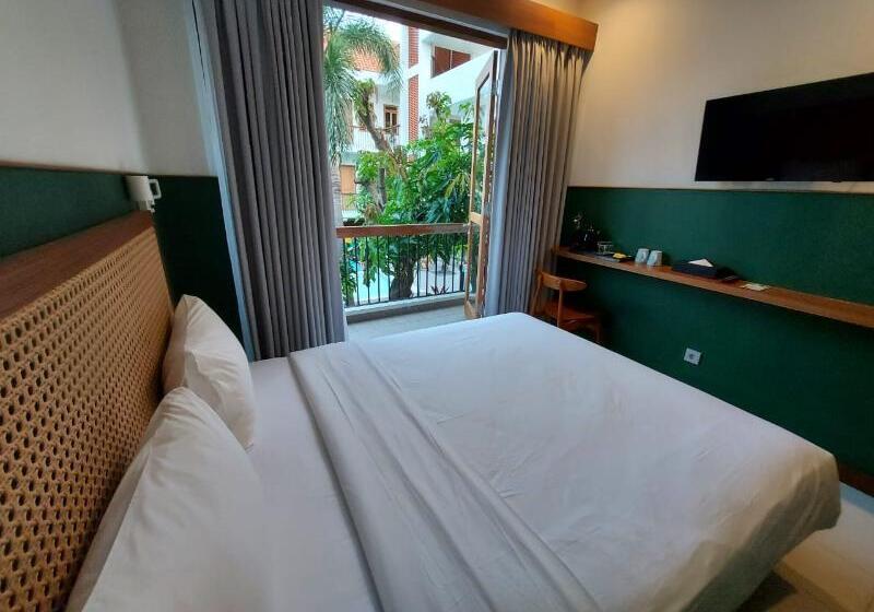 חדר סופריור, Liberta Malioboro